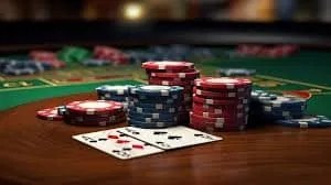 988winn What Our Baccarat High Roller Section Offers
