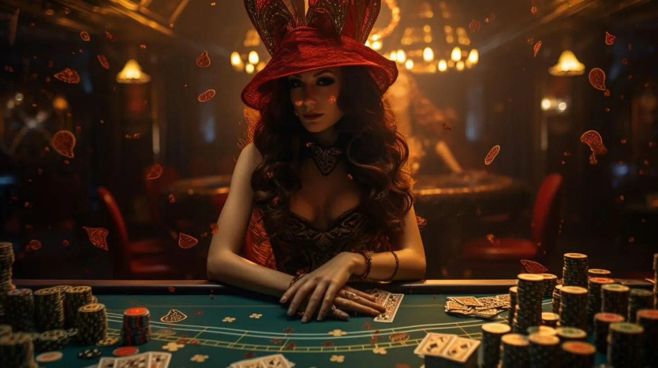 988winn What Each Baccarat Bet Actually Returns